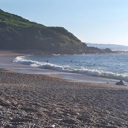 Apartmán Studio- Tres Calme - Proche Bidart Et Guetary 