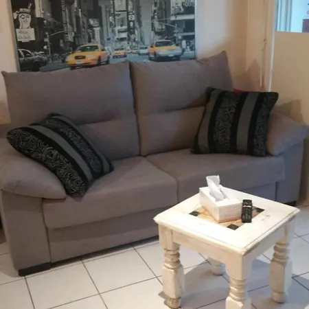 T2 Centre-ville Proche Bidart Et Guétary Appartement