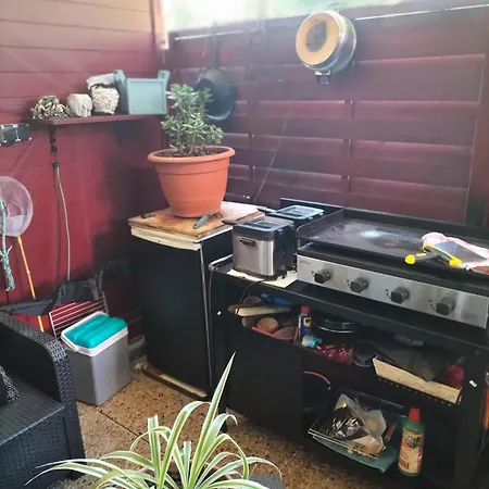 Studio- Tres Calme - Proche Bidart Et Guetary 