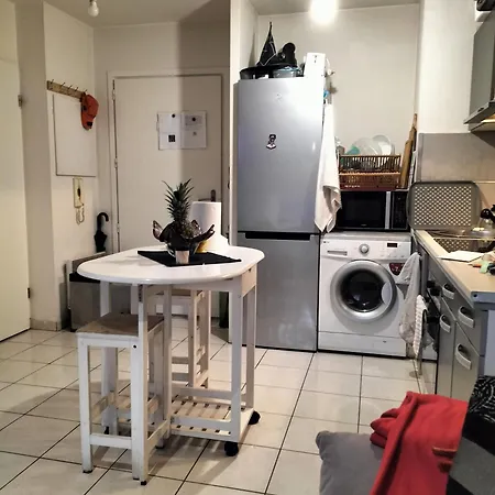 Lejlighed Studio- Tres Calme - Proche Bidart Et Guetary 
