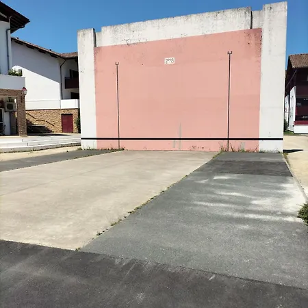 T2 Centre-ville Proche Bidart Et Guétary Ahetze